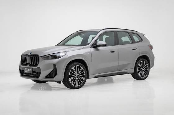 BMW X1 2.0 16V TURBO GASOLINA SDRIVE20I M SPORT STEPTRONIC BMW X1 2.0 16V TURBO GASOLINA SDRIVE20I M SPORT STEPTRONIC